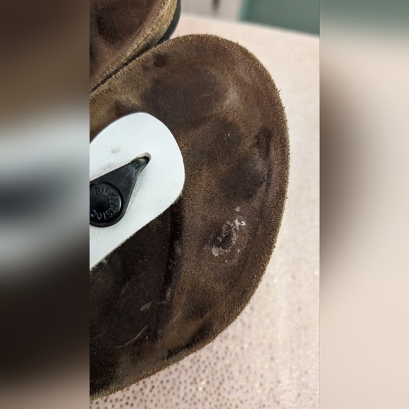 Birkenstock GIZEH Sandals size 42 - Picture 9 of 11